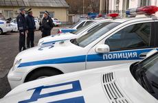 В УГИБДД Крыма проходят следственные действия