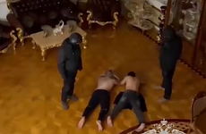 Браконьер пытался откупиться от полицейского в Волгоградской области