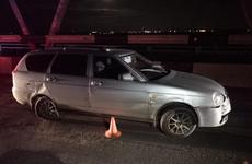 Пожилой водитель сбил пенсионерку в Волгоградской области
