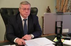В Ростовской области часть ограничений планируют отменить при снижении заболеваемости COVID-19