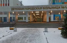Главврачом детской больницы №1 в Петербурге стал Александр Гостимский