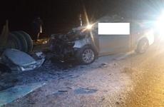 Водитель Granta насмерть сбил 79-летнюю женщину на зебре вблизи Михайловска