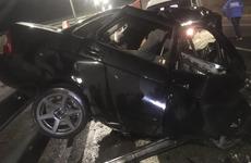 В Воронеже вылетевшая на встречку легковушка сбила 10-летнего мальчика