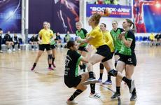 «Луч» погасили: гандболистки «Ставрополья» привезли очки из Москвы