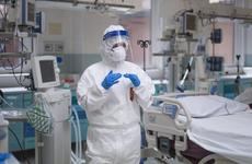 Более миллиона ставропольцев сделали прививку от COVID-19​