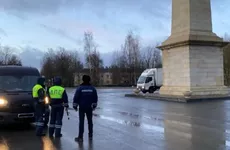 В Ленобласти проверяют работников общественного транспорта на наличие QR-кодов