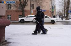 В Волгоградстате оценили возможную потерю статуса города-миллионника