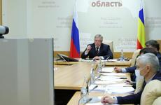 Таганрожцам придётся пожить со свалкой на Николаевском шоссе ещё несколько лет