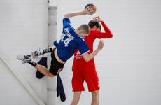 Все решил пенальти: гандболисты команды «Виктор-СУОР» в Ставрополе в концовке уступили москвичам