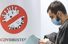 Стало известно, какой регион России первым не поддержал федеральный законопроект о введении QR-кодов