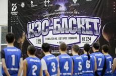 Болеем за юных баскетболистов. Победит ли школьная сборная НАО на уровне России?