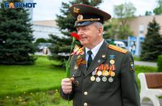 Жители Волгоградской области назвали недостойной выплату в 10 тысяч рублей ветеранам войны