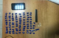 Торговец смертью попался в Георгиевске