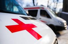 Горняк погиб на шахте "Листвяжная", 43 шахтера пострадали