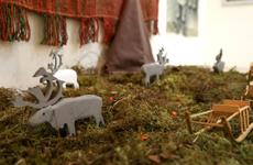 Каким школьники НАО видят чум будущего? В округе стартовал конкурс «Мастерская дизайна»