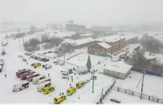 Погибших на шахте "Листвяжная" горноспасателей наградят орденами Мужества