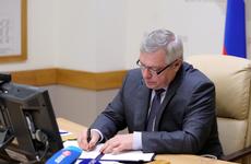 Губернатор Голубев отменил часть ограничений из-за коронавируса в Ростовской области с 29 ноября