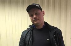 Фанат, зажегший фаер на Мамаевом Кургане в Волгограде, арестован на 10 суток.