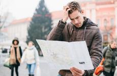 В Ростове из-за введения qr-кодов иностранные туристы вынуждены скитаться по частным квартирам
