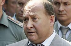 Умер экс‑замглавы ФСИН Николай Баринов