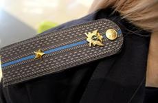 Три с половиной года строгого режима за нападение на судебного пристава