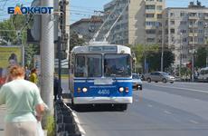 90-летняя волгоградка отсудила у «Метроэлектротранс» компенсацию за падение в троллейбусе