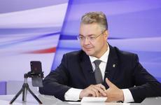 На Ставрополье выявили 480 случаев заболевания CoVID-19 за сутки