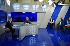 Посадочная площадка Усть-Илимска может получить статус аэродрома в 2022 году