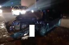 В Ставропольском крае за сутки произошло семь ДТП