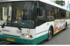 Автобусы № 115А будут курсировать с интервалом в три-четыре минуты