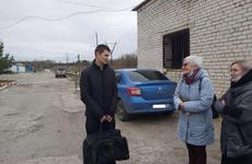 Фигурантов «ростовского дела» Яна Сидоров и Влада Мордасова выпустили из колонии