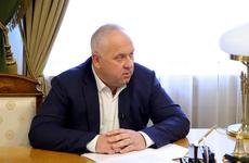 Владимир Окунев назначен заместителем губернатора Ростовской области Подлодка «Ростов-на-Дону» нанесла ракетный удар по кораблям условного противника
