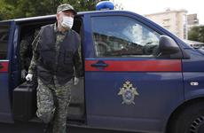 Российские подростки заживо сожгли трех человек в старом доме