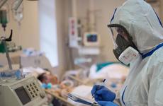 Дополнительные 400 ковидных коек подготовят на Ставрополье