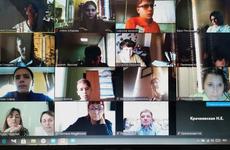 Нововоронеж представят на Метапредметной олимпиаде «Школы Росатома»