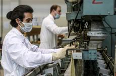 Рентабельность российского бизнеса достигла максимума с 2018 года