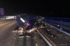 Молодой водитель сбил насмерть пенсионера в Волгоградской области