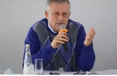 Сергей Перминов поздравил жителей Ленобласти с Днем народного единства