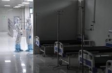 За сутки в Петербурге выявлено 3,2 тыс. новых случаев заражения COVID-19