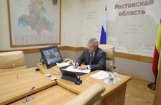 Отчаянные жители Ростовской области обратились к губернатору Голубеву