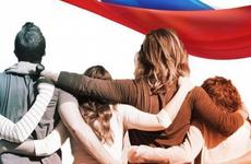 Только треть респондентов считают День народного единства значимым праздником
