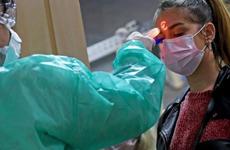 За минувшие сутки количество заболевших COVID-19 на Ставрополье превысило 100 тысяч человек