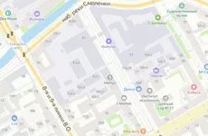 На Васильевском острове "Красная стрела" приобрела участки под строительство жилья