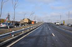 По трём полосам моста на ул. Малиновского в Ростове полноценное движение откроют уже завтра