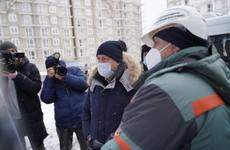 На благоустройство городского парка в Тайшете потрачено более 140 миллионов рублей – работы близятся к завершению