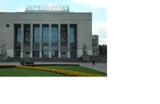 Петербургский комитет по культуре направил документы на отзыв QR-кода у ТЮЗа