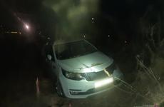 В Волгограде в аварии пострадала годовалая девочка