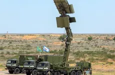 В Ленобласти силы ПВО провели тренировку по обнаружению сложных целей
