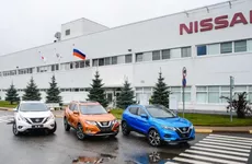 Петербургский завод Nissan увеличит объем производства на 20% в 2021 году