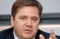 Умер экс-министр энергетики Сергей Шматко
